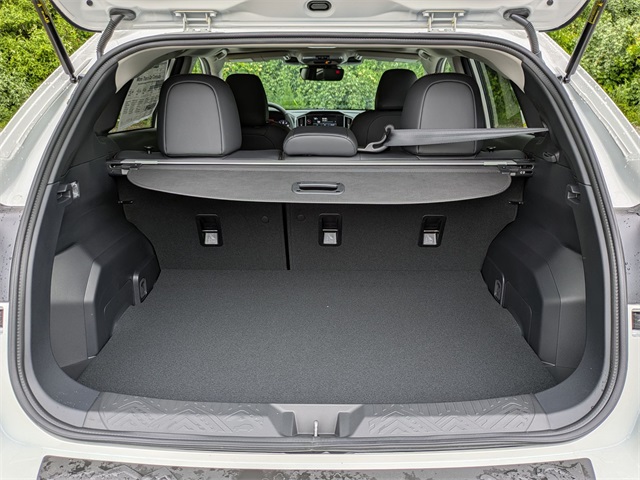 2025 Subaru Crosstrek Limited photo 25