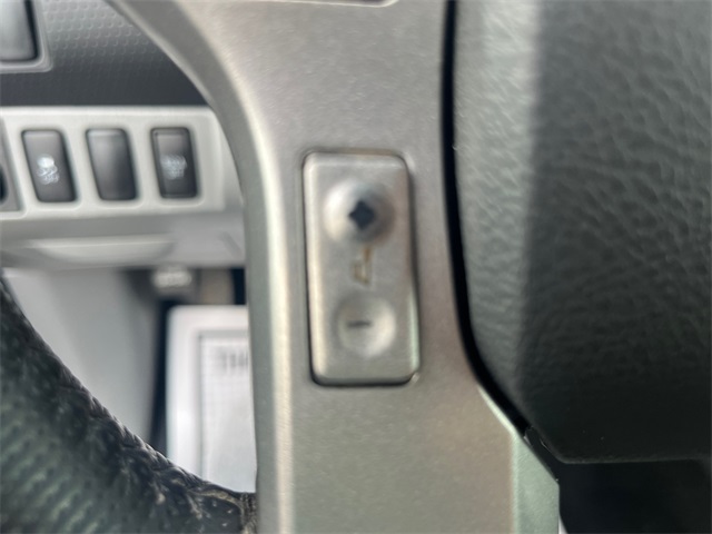 2014 Toyota Tacoma Base photo 23