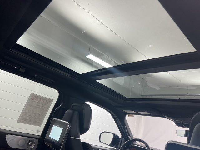2023 Lincoln Navigator L Reserve photo 24