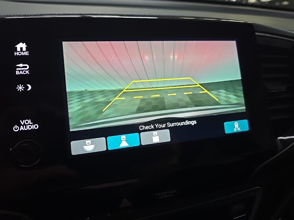 2022 Honda Pilot Special Edition photo 11