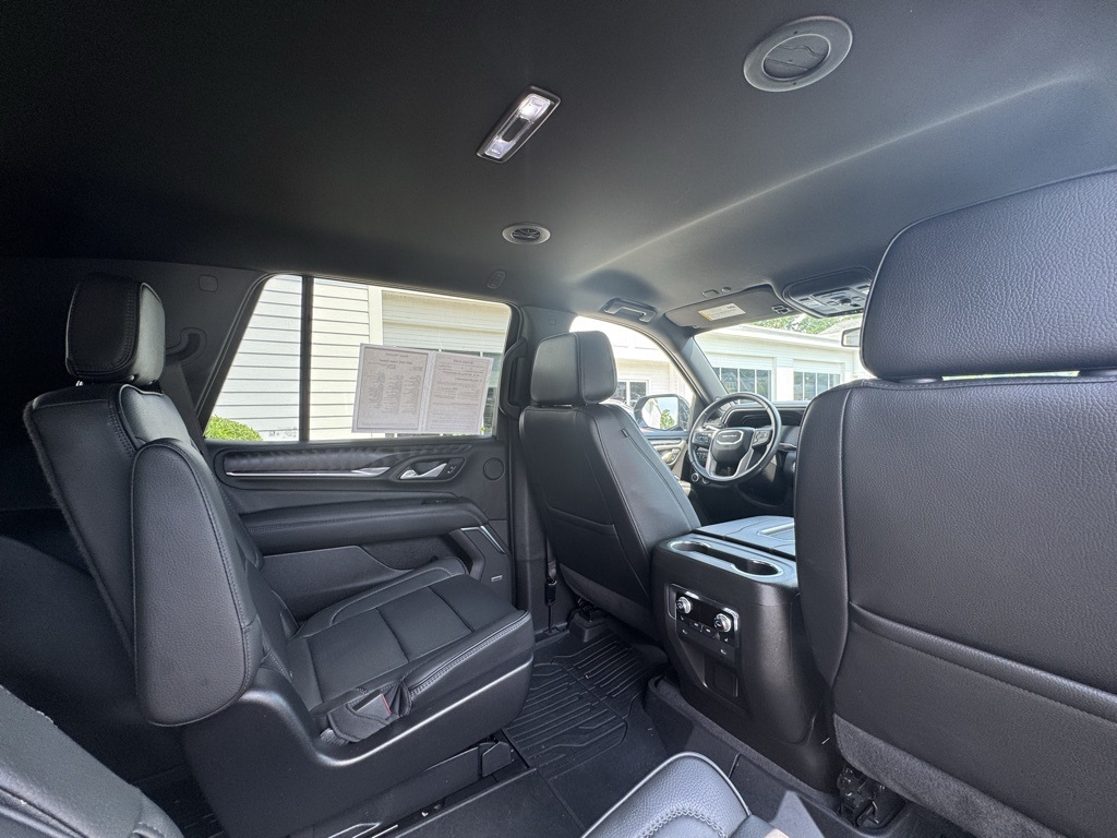 2022 Gmc Yukon Denali photo 17