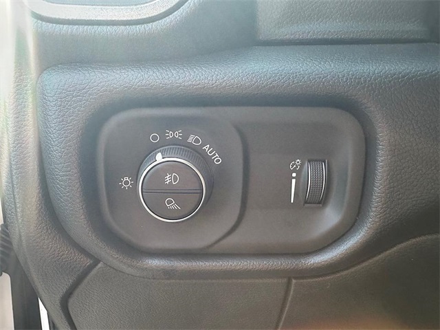 2026 Ram 2500 Tradesman photo 16