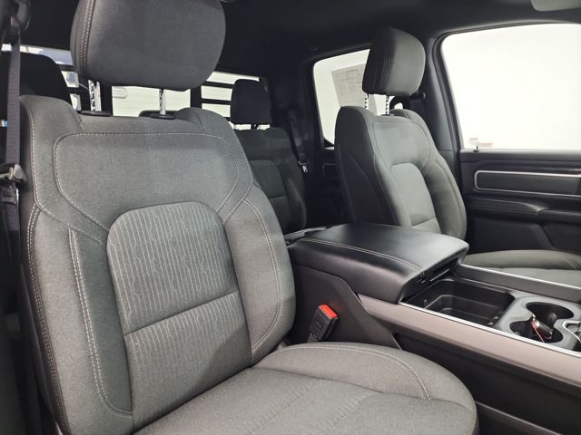 2021 Ram 1500 Big Horn Lone Star photo 30