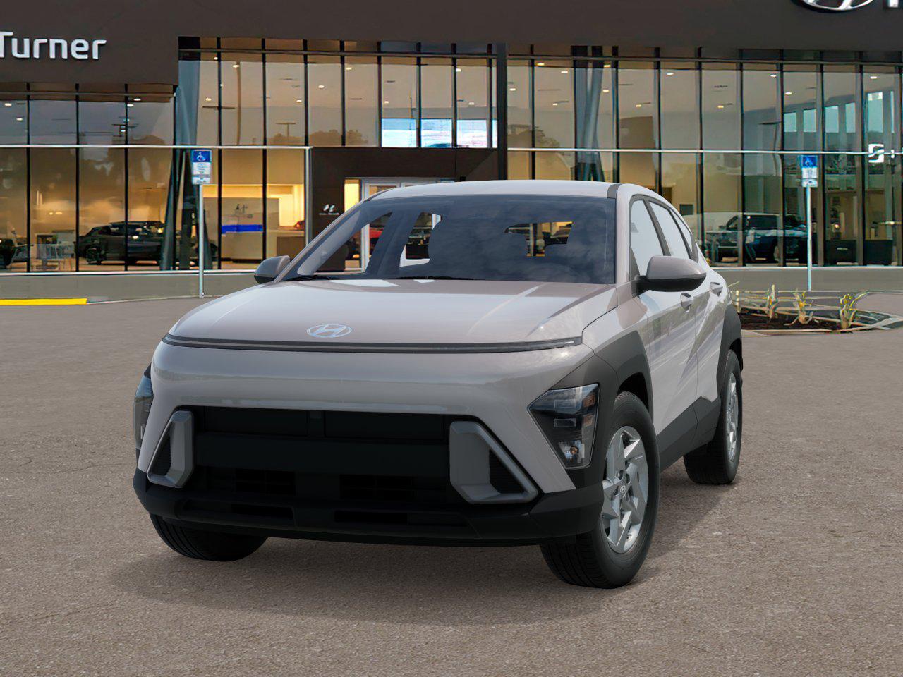 2026 Hyundai Kona SE photo 4
