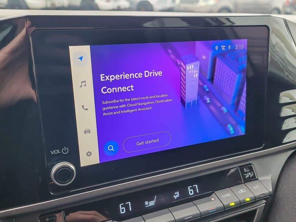 2025 TOYOTA CAMRY - Image 12