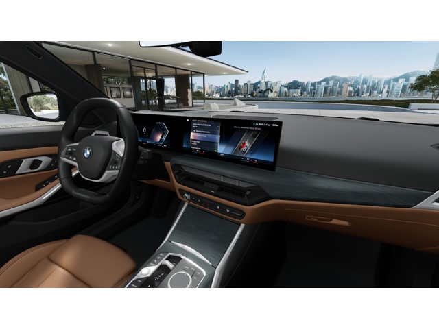 2025 Bmw 330i 330i xDrive photo 14