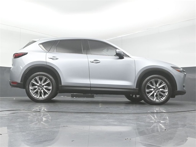 2021 MAZDA CX-5 - Image 45
