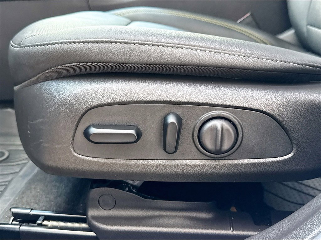 2024 Chevrolet Trax ACTIV photo 19
