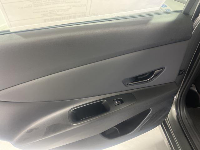 2025 Hyundai Elantra SEL Sport photo 24