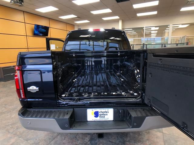 2025 Ford F-150 King Ranch photo 25