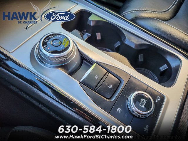 2022 FORD EXPLORER - Image 43