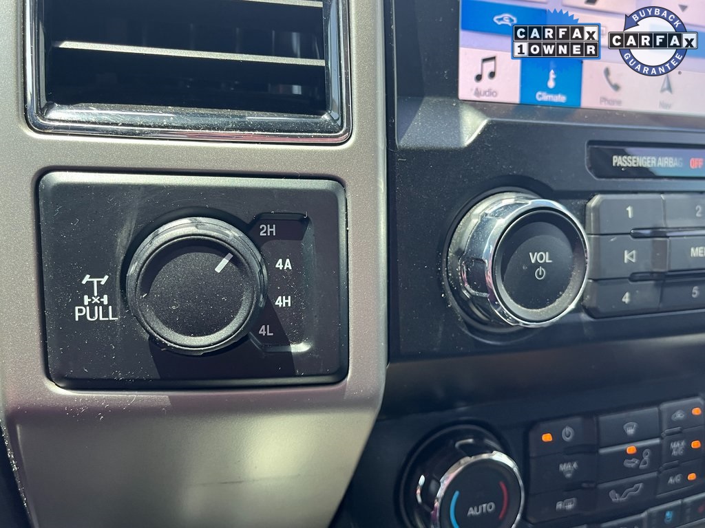 2019 Ford F-150 Lariat photo 21