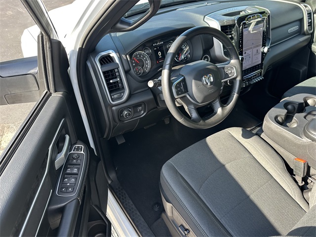2024 Ram 2500 Big Horn photo 22