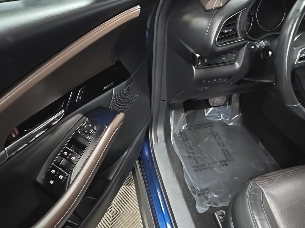 2022 Mazda CX-30 2.5 Turbo Premium photo 26