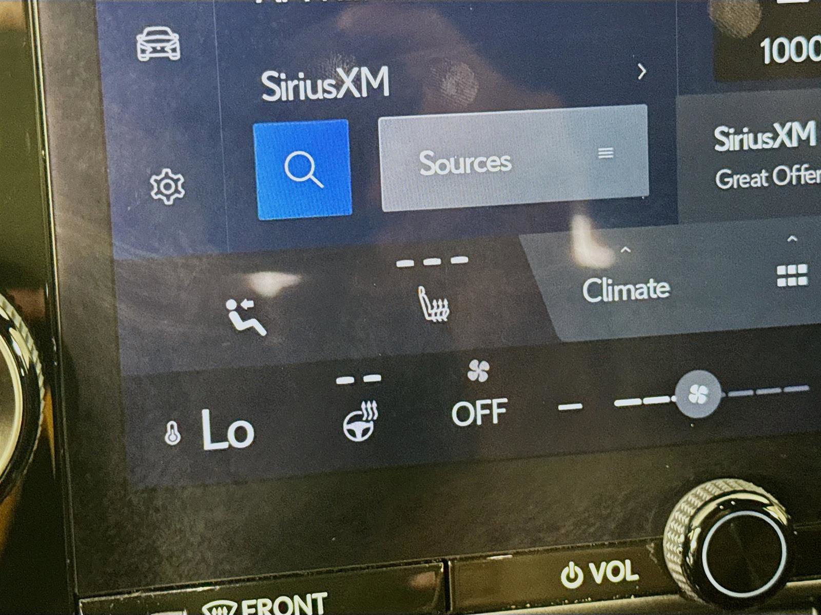 2023 Lexus NX 350 F SPORT Handling photo 20