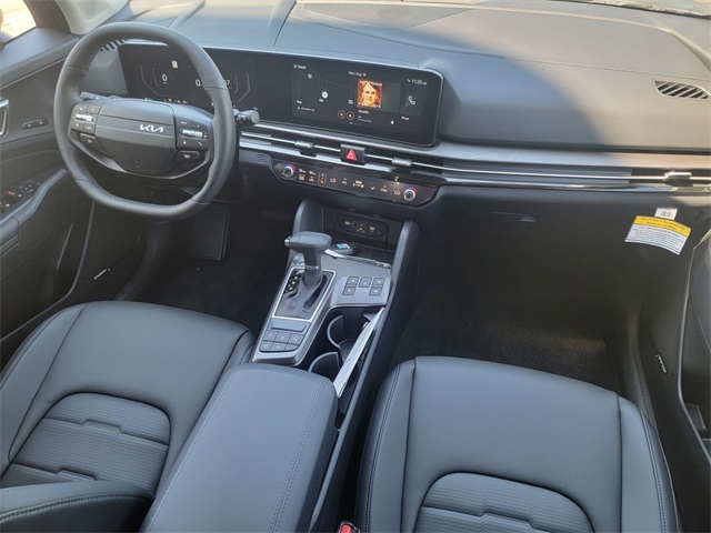 2026 Kia Sportage SX Prestige photo 31