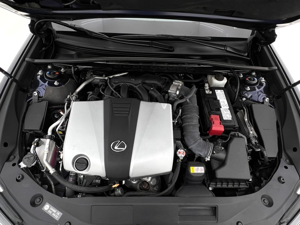 2023 Lexus ES 350 photo 29