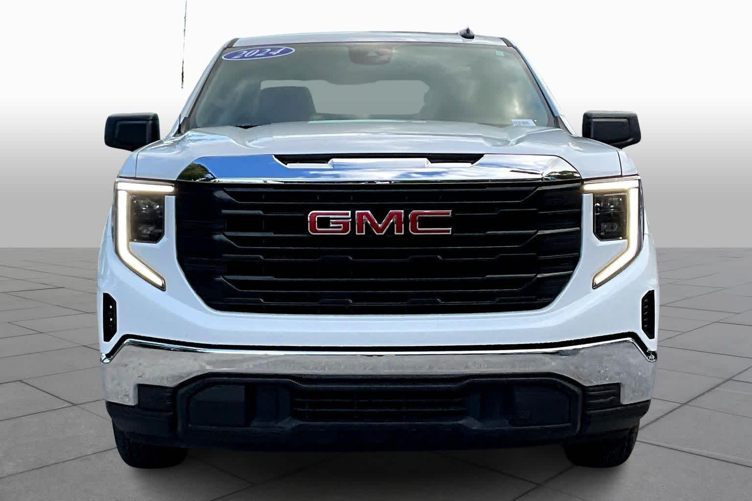 2024 Gmc Sierra 1500 Pro photo 3