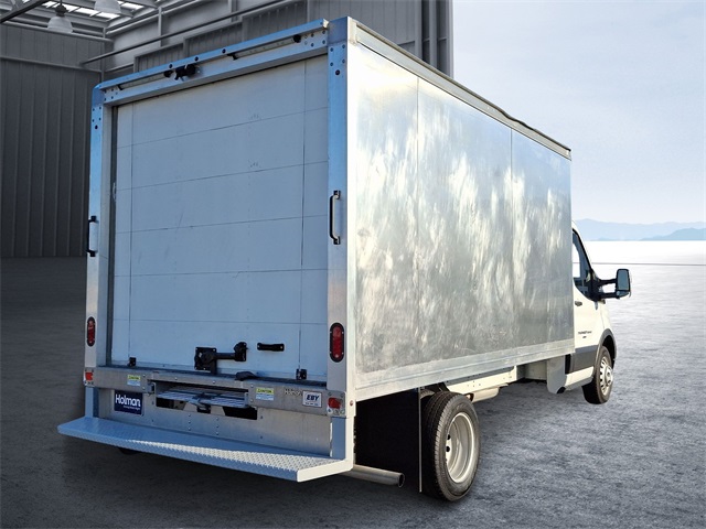 2023 Ford Transit photo 4