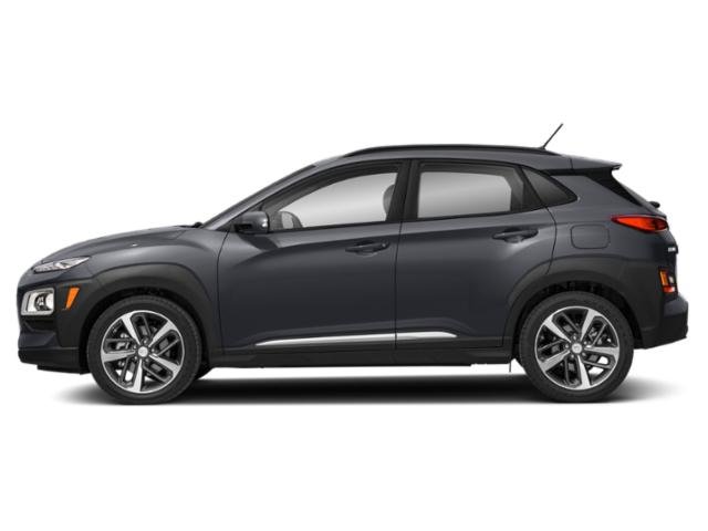 2018 Hyundai Kona Limited photo 2