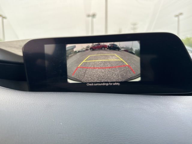 2023 Mazda Mazda3 2.5 s Preferred photo 26