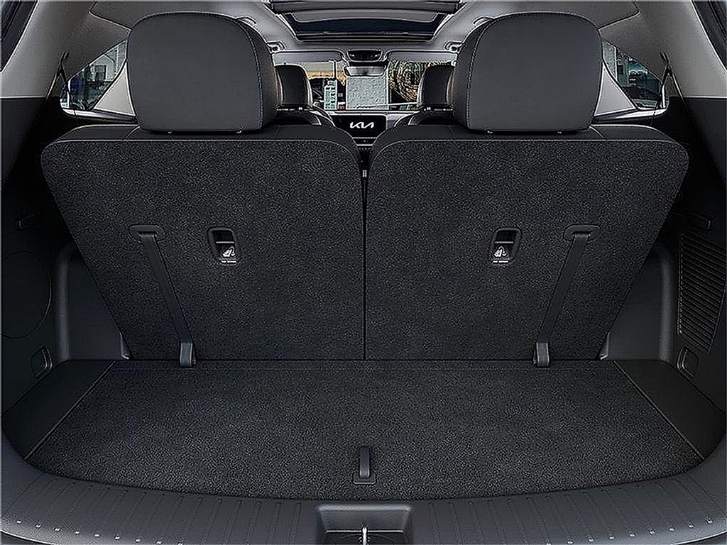 2025 Kia Sorento X-Line EX photo 17