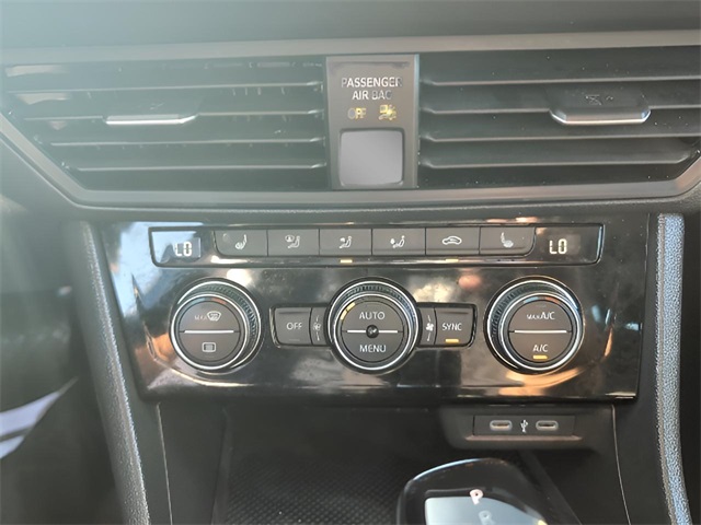 2024 Volkswagen Jetta 1.5T SE photo 23
