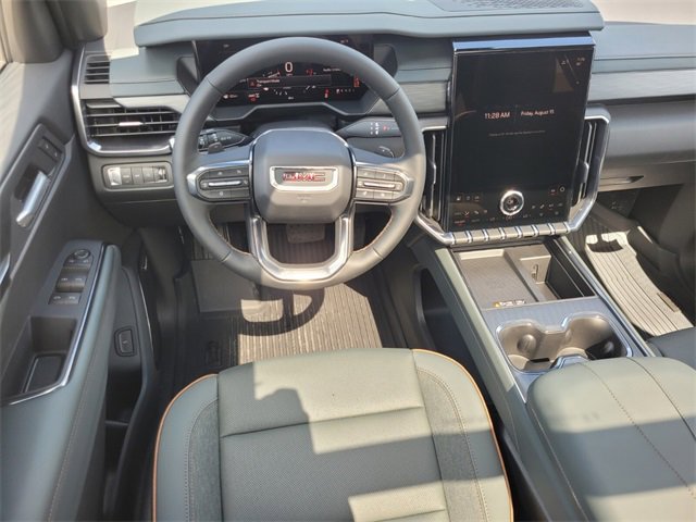 2026 Gmc Acadia AT4 photo 7