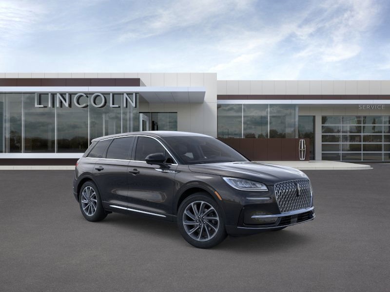 2025 Lincoln Corsair Premiere photo 3