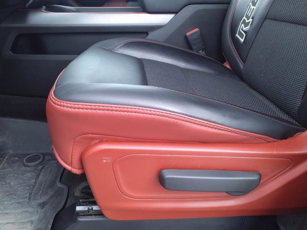 2024 Ram 1500 Rebel photo 4