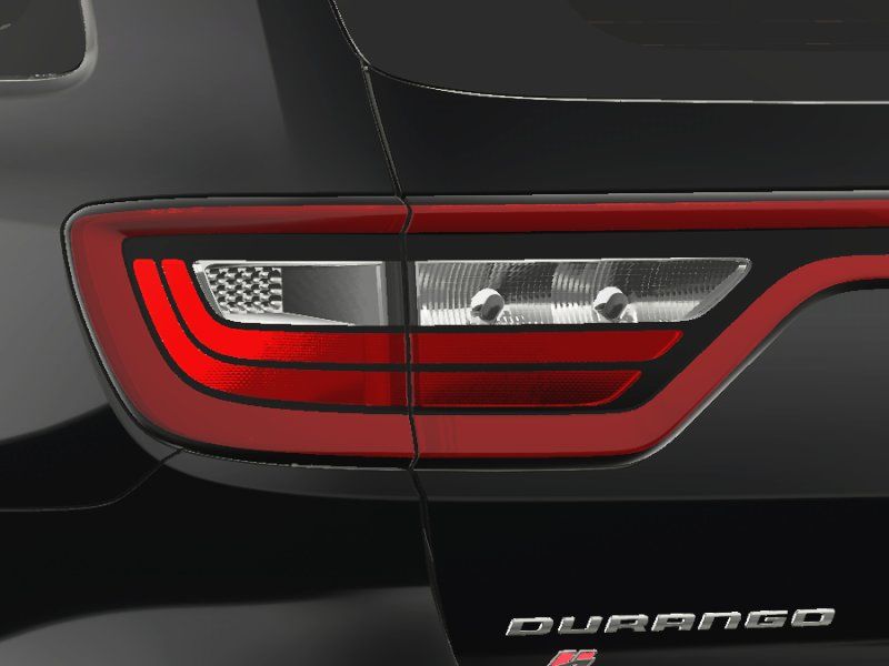 2025 Dodge Durango R/T Premium photo 12