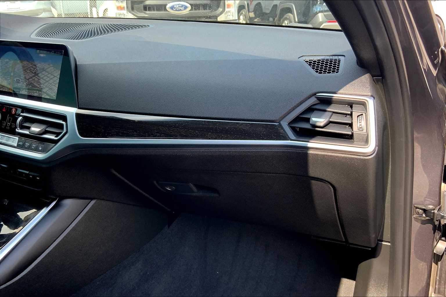 2022 Bmw 330i photo 18