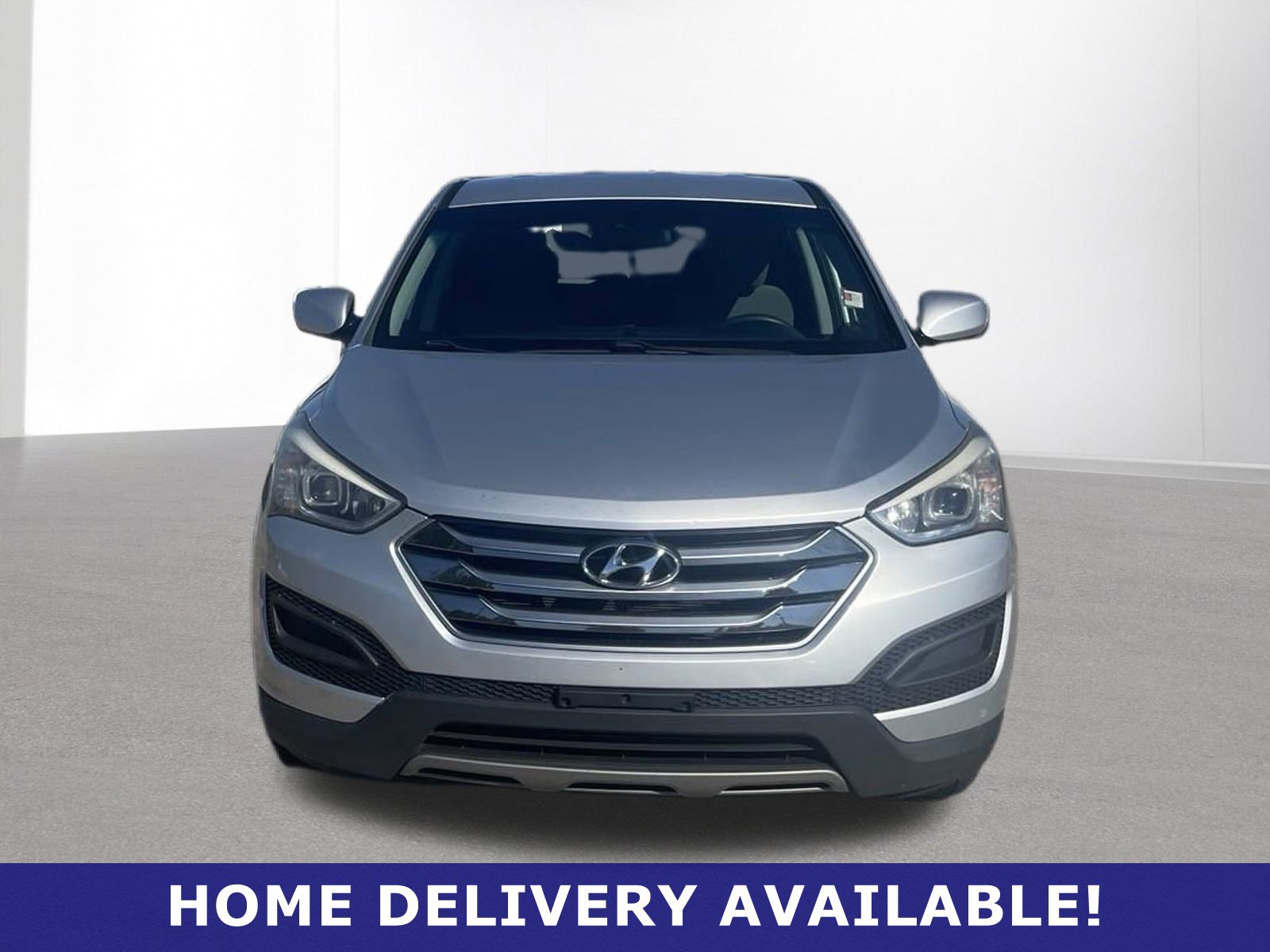 PreOwned 2016 Hyundai Santa Fe Sport SUV in Monroeville T48648 Lee