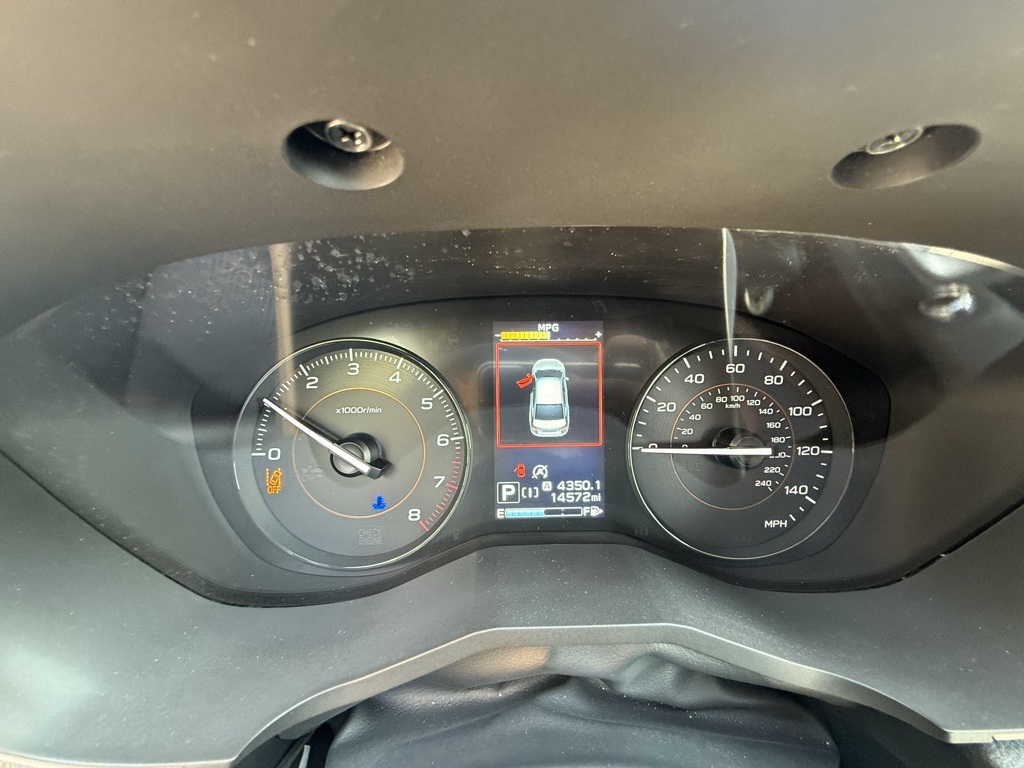 2023 Subaru Crosstrek Premium photo 14