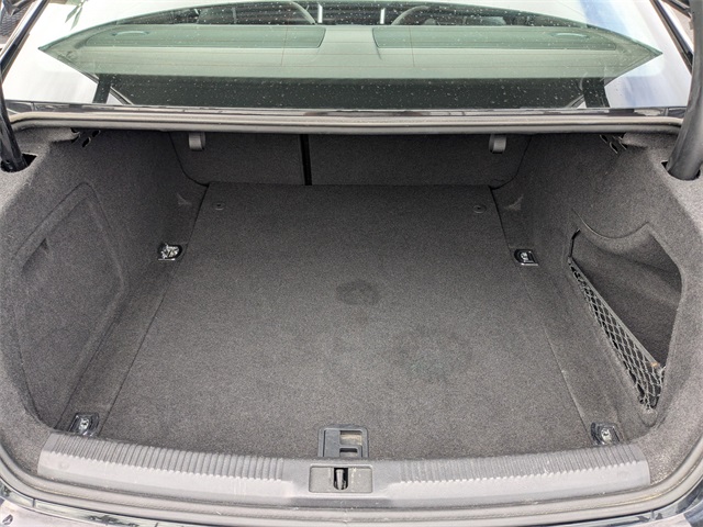 2014 Audi A4 2.0T Premium Plus Quattro photo 10