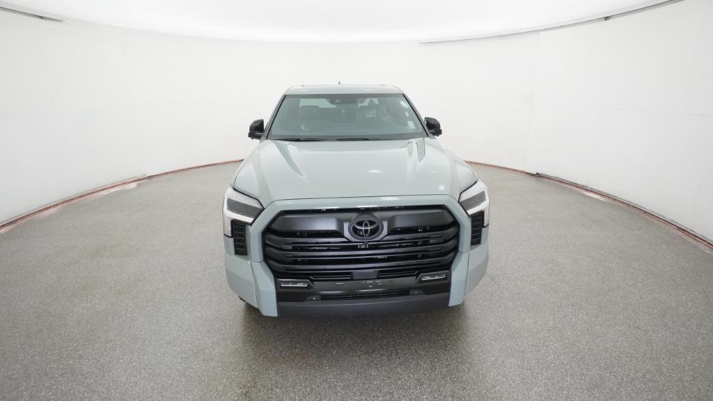 2026 Toyota Tundra Limited CrewMax photo 2