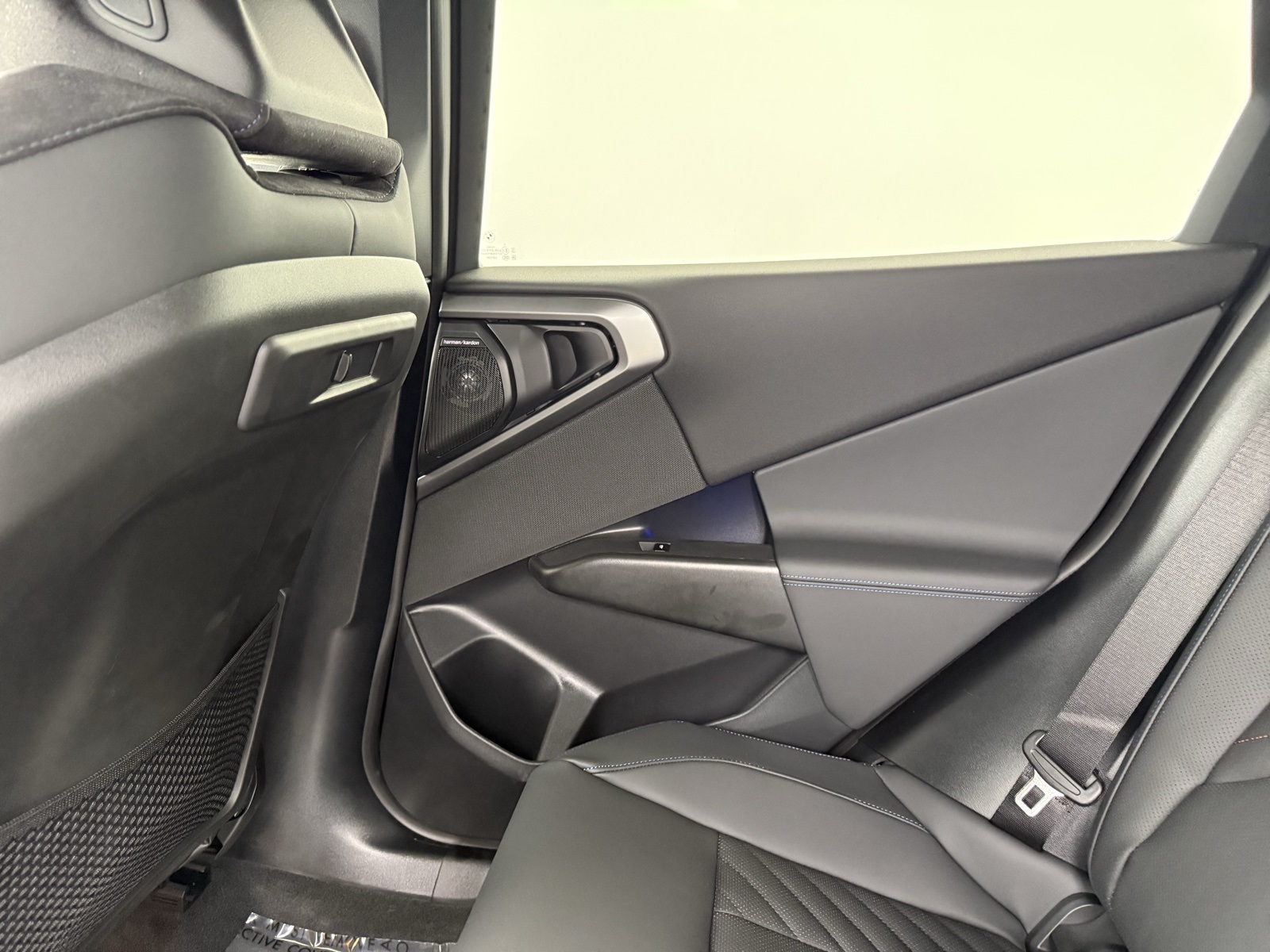 2025 Bmw X3 M50 photo 14