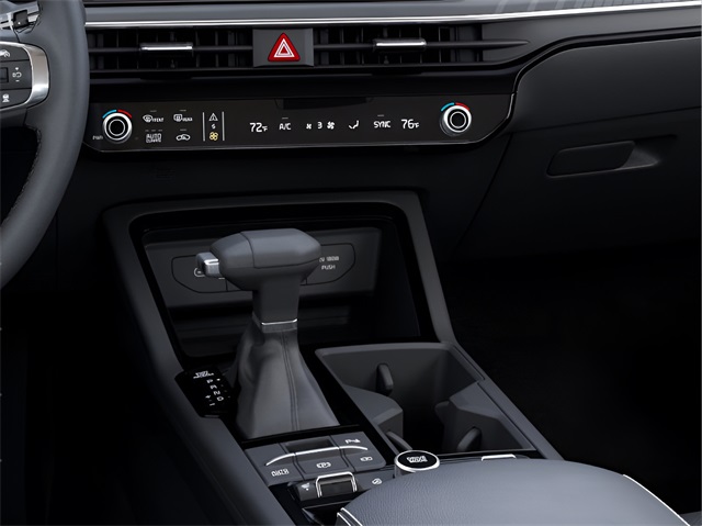 2025 Kia K5 GT-Line photo 20