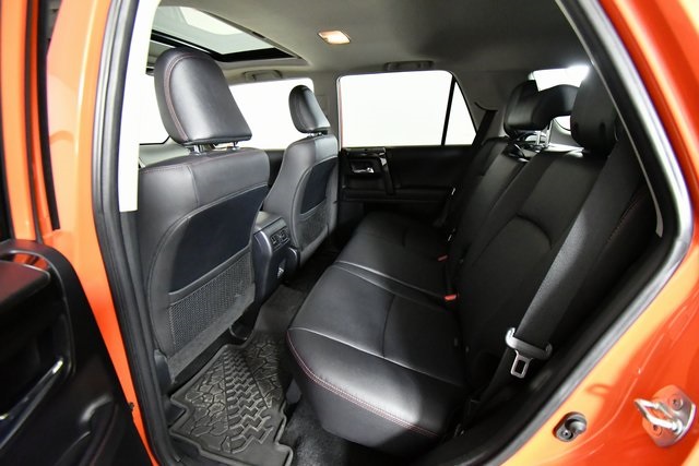 2023 Toyota 4Runner TRD Pro photo 19