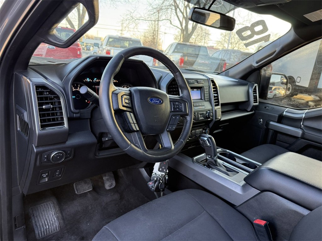 2018 FORD F-150 - Image 15