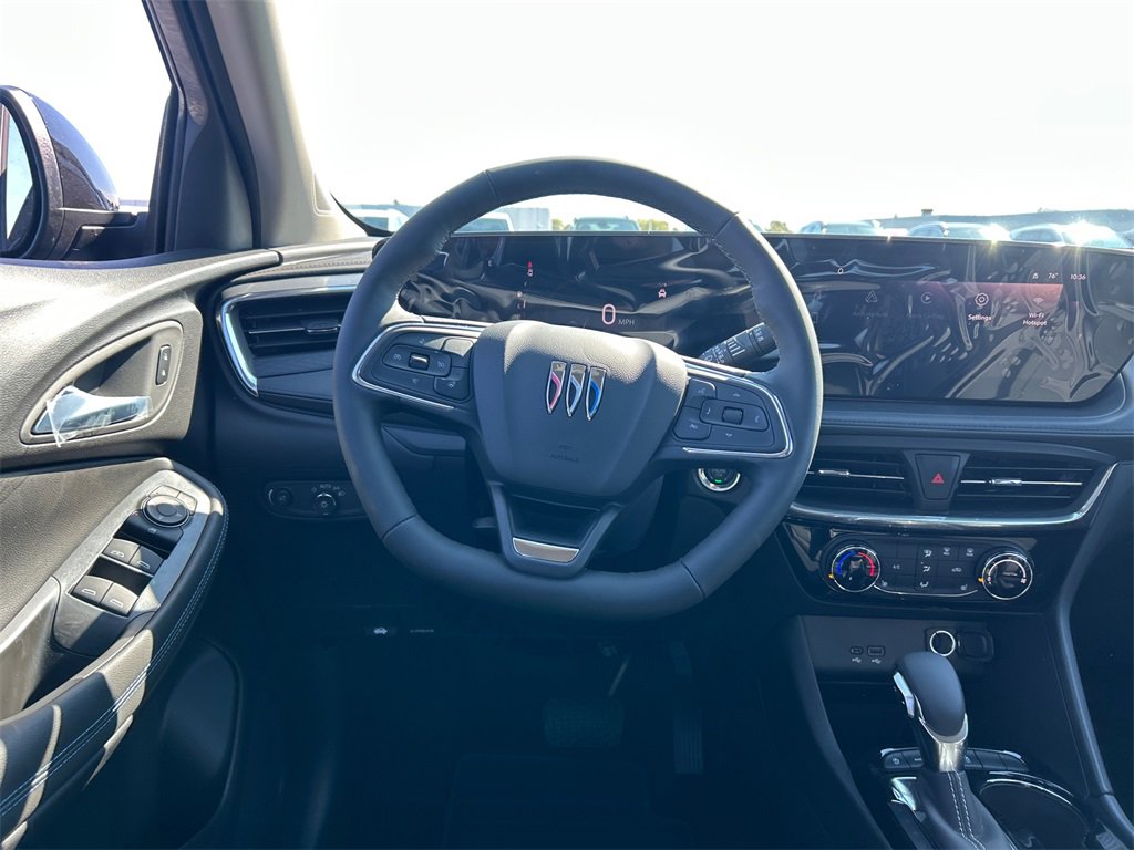 2026 BUICK ENCORE GX - Image 27