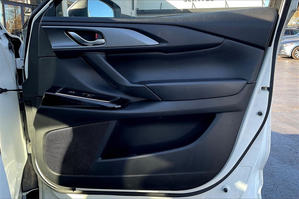 2023 MAZDA CX-9 - Image 23