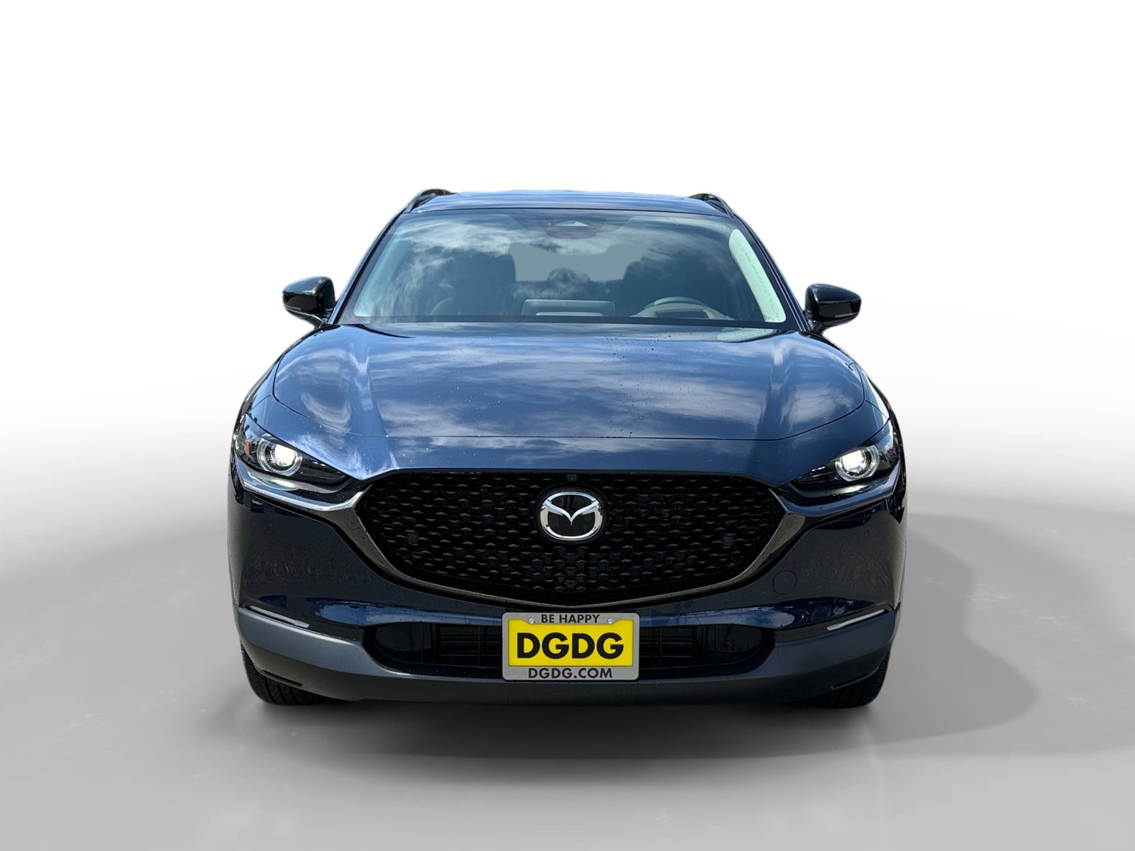 2025 Mazda CX-30 2.5 Turbo Premium Plus photo 8