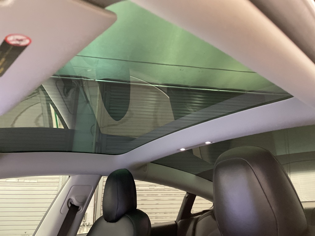 2018 Tesla Model 3 Long Range photo 12