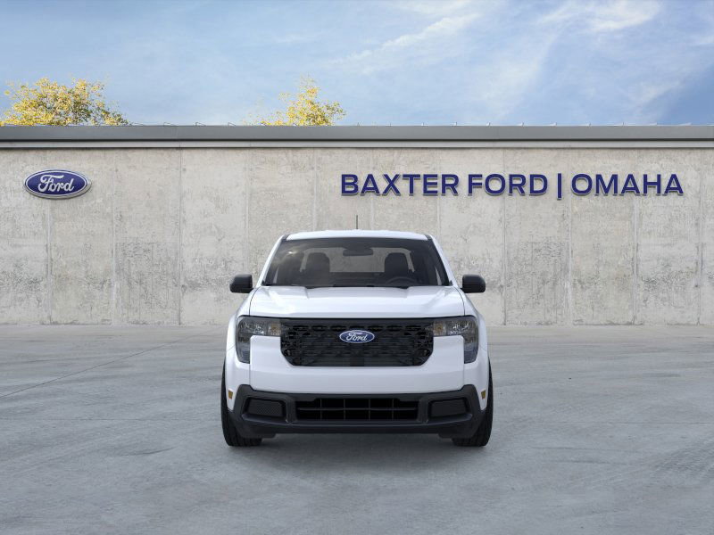 2025 Ford Maverick XLT photo 19