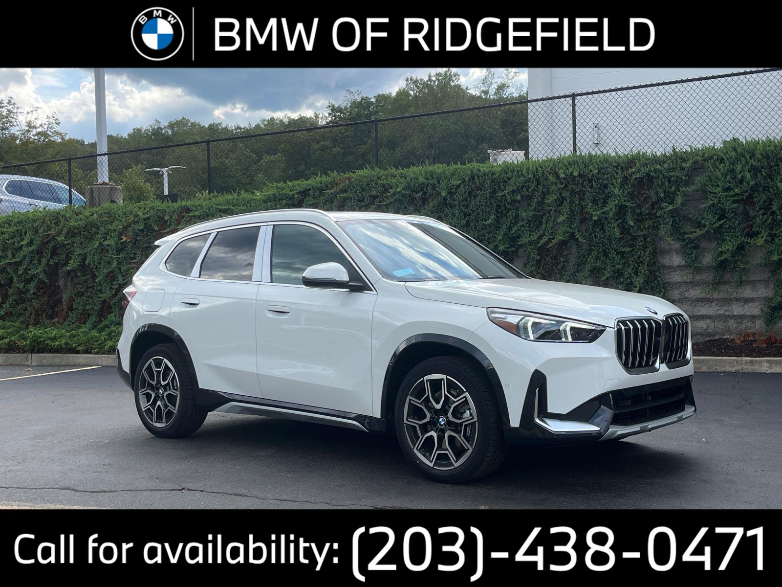 2026 BMW X1