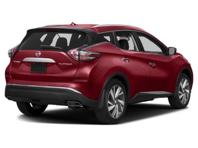 Used 2015 Nissan Murano Platinum with VIN 5N1AZ2MH9FN241584 for sale in Burnsville, Minnesota