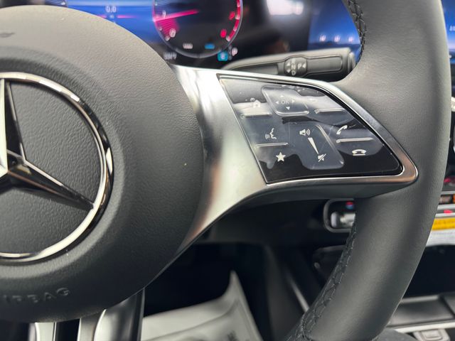2026 Mercedes Benz GLA 250 photo 24