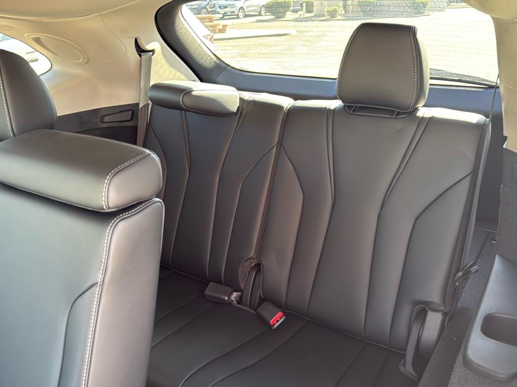 2025 Acura MDX Technology photo 5