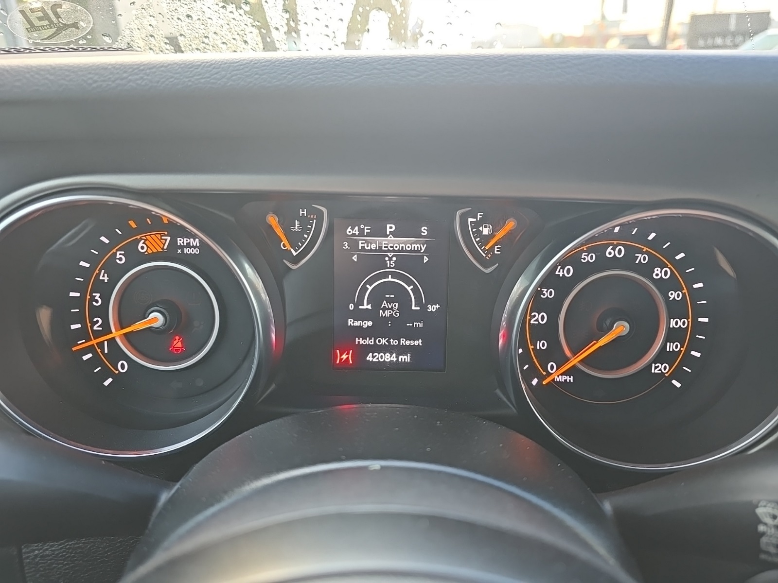 2020 Jeep Wrangler Unlimited Sport photo 3